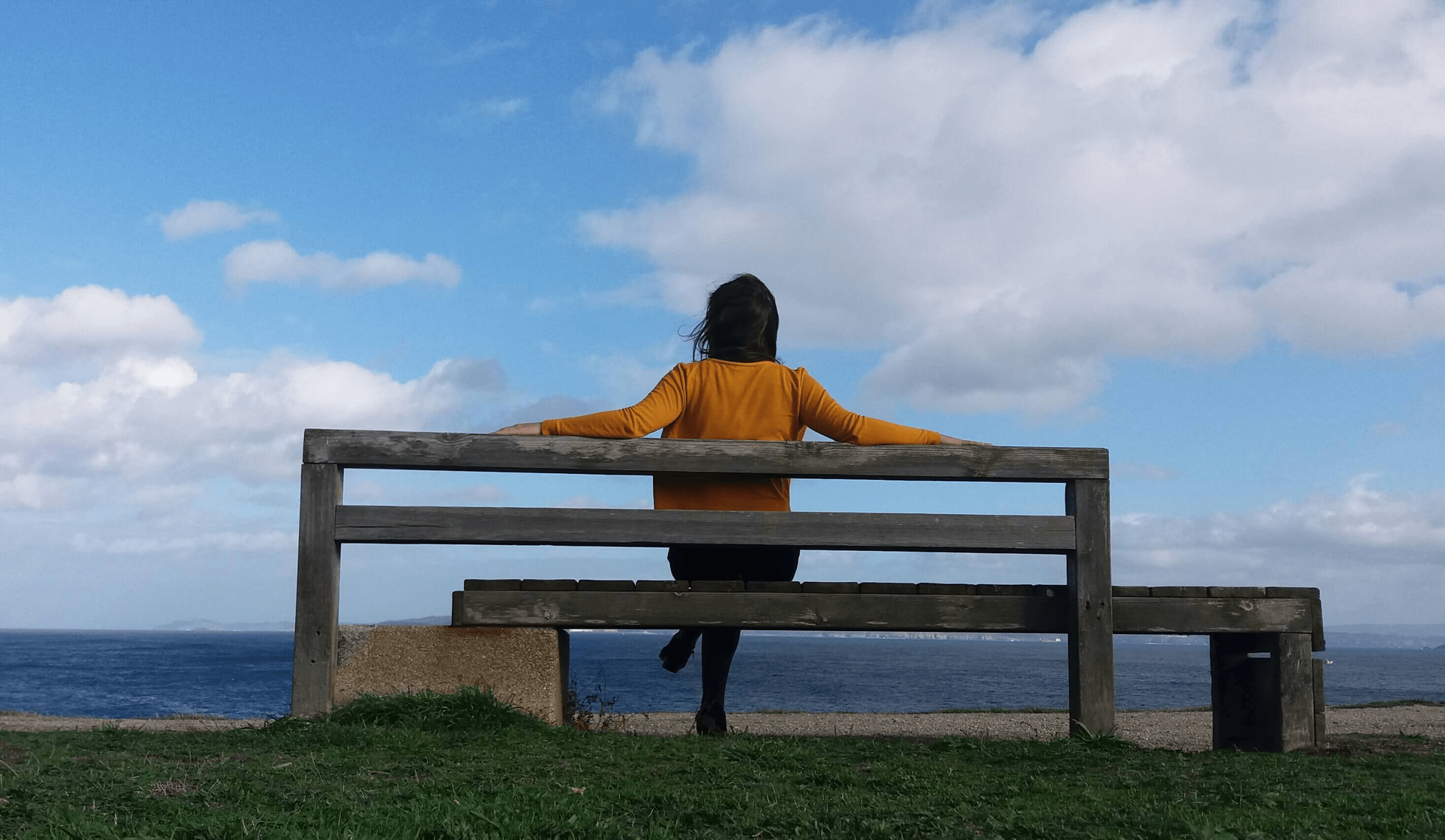 8 Ways to Connect with Yourself to Rediscover the True You