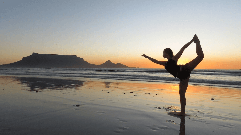 how yoga will improve your life too