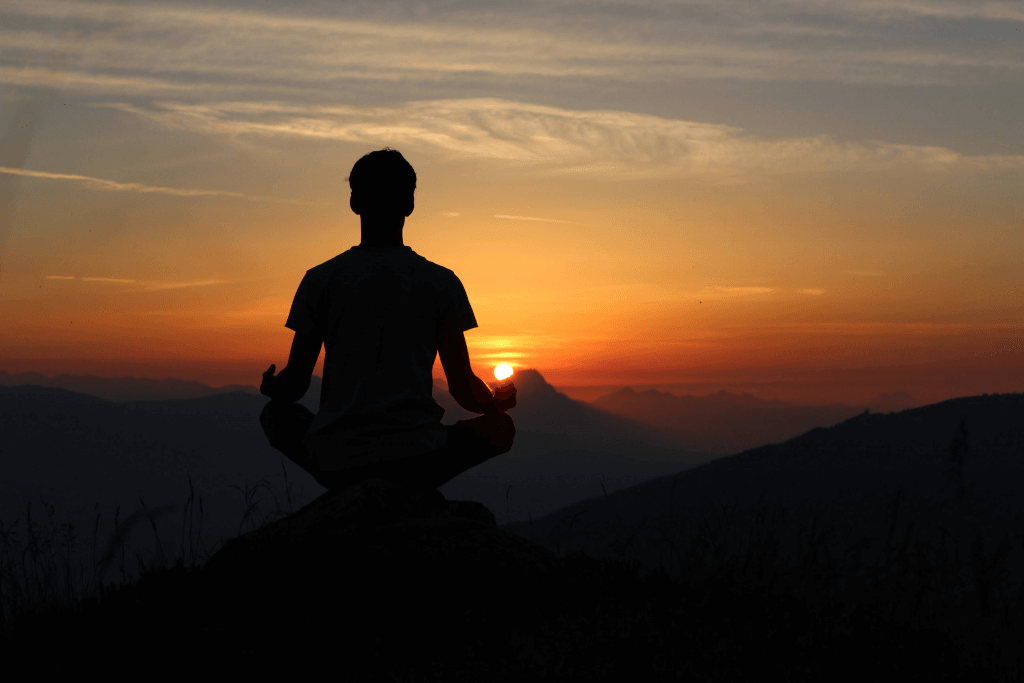 how to do meditation