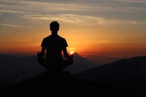 A Free 5-Day Mindfulness Challenge