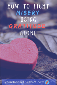 Gratitude