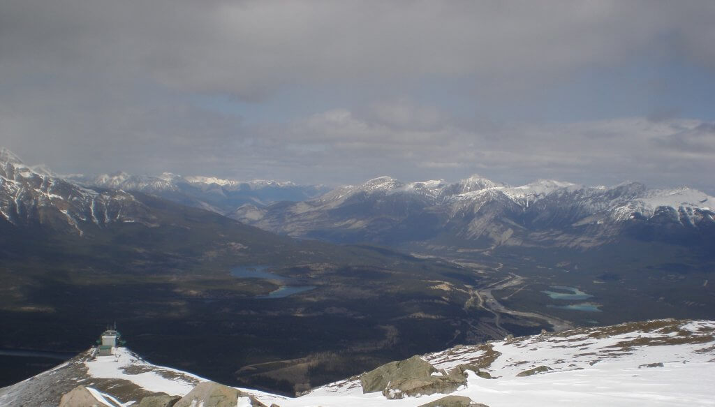 Jasper, Canada