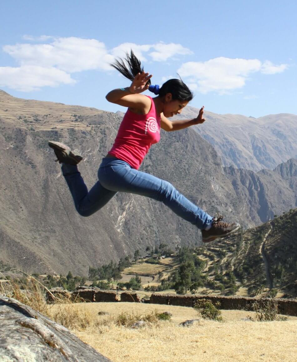 Leap into your life path