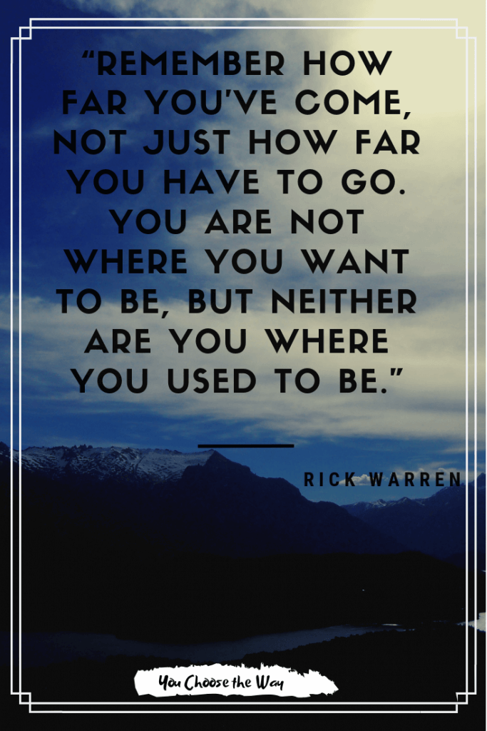 Quotes About Finding Your Way