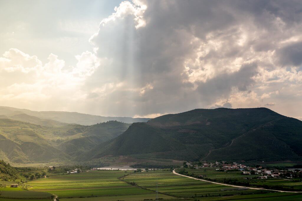 Mindful-travel-Albania