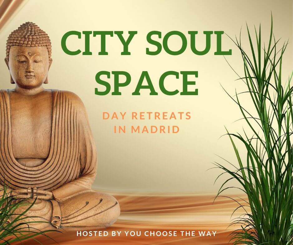 City-Soul-Space
