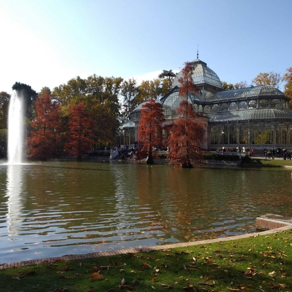 Mindful madrid meetup
