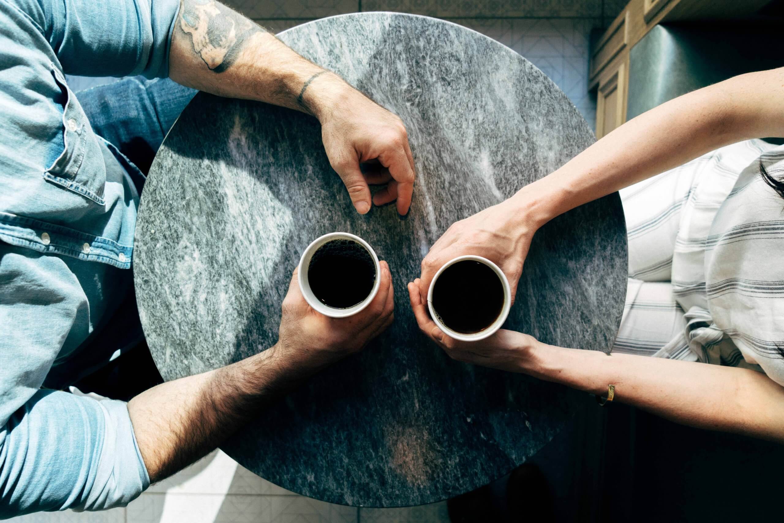 You Choose the Way collaboration