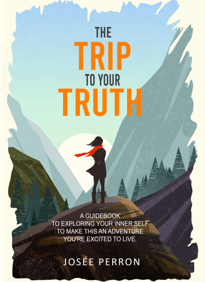THE TRIP TO YOUR TRUTH (ebook) THE TRIP TO YOUR TRUTH (ebook)
